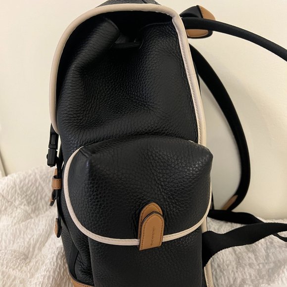 Mulberry Heritage Backpack main image 9